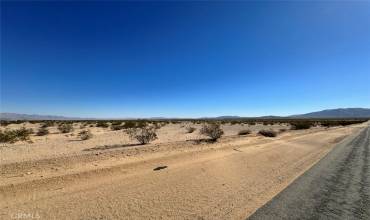 0 Pinto Mountain Road, 29 Palms, California 92277, ,Land,Buy,0 Pinto Mountain Road,IV22217209