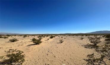 0 Sherman Hoyt Avenue, 29 Palms, California 92277, ,Land,Buy,0 Sherman Hoyt Avenue,IV22217239