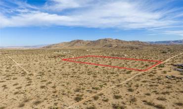 59970 Campanula Street, Yucca Valley, California 92284, ,Land,Buy,59970 Campanula Street,PW22223332