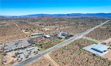 0 Old Woman Springs Rd., Yucca Valley, California 92284, ,Land,Buy,0 Old Woman Springs Rd.,JT22230788