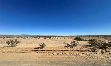 0 Twentynine Palms, 29 Palms, California 92277, ,Land,Buy,0 Twentynine Palms,IV22217269