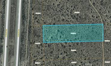 0 Dawn Rd, Mojave, California 93560, ,Land,Buy,0 Dawn Rd,SR22199910