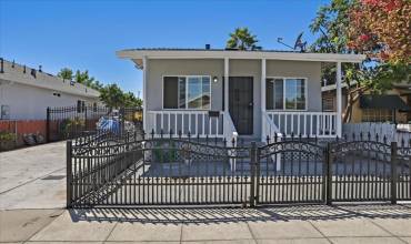 165 N 25th Street, San Jose, California 95116, 4 Bedrooms Bedrooms, ,2 BathroomsBathrooms,Residential,Buy,165 N 25th Street,ML81905153