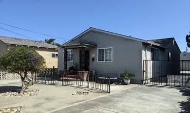 San Jose, California 95116, 4 Bedrooms Bedrooms, ,Residential Income,Buy,ML81886057