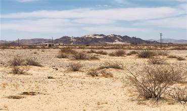 5 Wilson Road, 29 Palms, California 92277, ,Land,Buy,5 Wilson Road,JT22114350