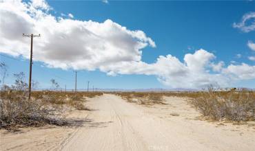 1400 Learco Way, Joshua Tree, California 92252, ,Land,Buy,1400 Learco Way,JT22047750