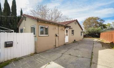 163 Willow Street, San Jose, California 95110, 2 Bedrooms Bedrooms, ,1 BathroomBathrooms,Residential,Buy,163 Willow Street,ML81885545