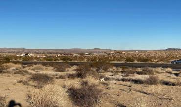 29 Palms HWY, Joshua Tree, California 92252, ,Land,Buy,29 Palms HWY,220000858SD