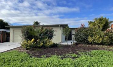 7011 Rosanna Street, Gilroy, California 95020, ,Residential Income,Buy,7011 Rosanna Street,ML81874425