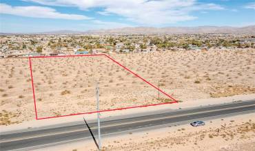 0 Bear Valley Road, Apple Valley, California 92308, ,Land,Buy,0 Bear Valley Road,PW21235841