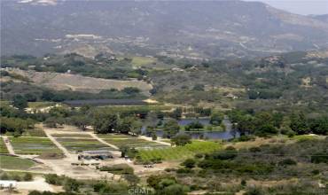 View from pad on 38ac overlooking nursery to the north