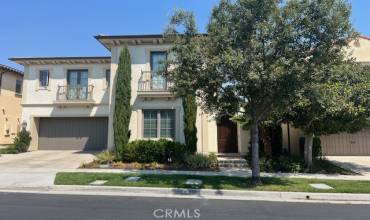 59 Cherokee, Irvine, California 92602, 4 Bedrooms Bedrooms, ,4 BathroomsBathrooms,Residential Lease,Rent,59 Cherokee,OC24202671