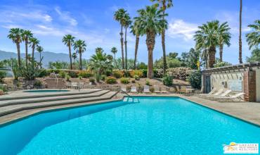 28 Pueblo Vista Drive, Palm Springs, California 92264, 2 Bedrooms Bedrooms, ,1 BathroomBathrooms,Residential,Buy,28 Pueblo Vista Drive,24392127