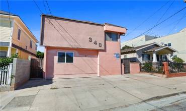 342 W 11th Street 342, San Pedro, California 90731, 2 Bedrooms Bedrooms, ,1 BathroomBathrooms,Residential Lease,Rent,342 W 11th Street 342,PW24202819