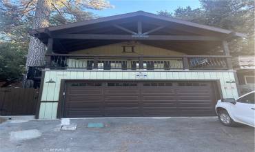 24035 Pioneer Camp Road, Crestline, California 92325, 1 Bedroom Bedrooms, ,1 BathroomBathrooms,Residential,Buy,24035 Pioneer Camp Road,IV24202575