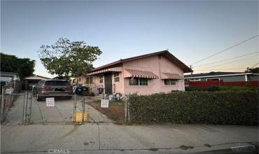 4551 Eagle Street, East Los Angeles, California 90022, 2 Bedrooms Bedrooms, ,1 BathroomBathrooms,Residential,Buy,4551 Eagle Street,SR24202227