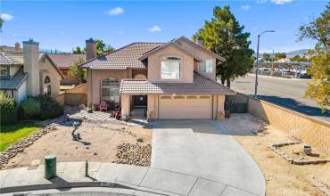 1002 Lillian Court, Lancaster, California 93535, 4 Bedrooms Bedrooms, ,3 BathroomsBathrooms,Residential,Buy,1002 Lillian Court,SR24202402