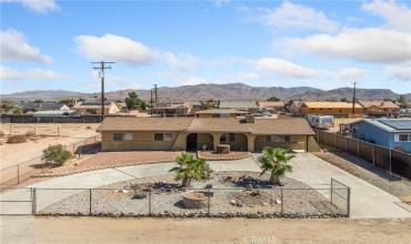 14215 Quinnault Road, Apple Valley, California 92307, 3 Bedrooms Bedrooms, ,1 BathroomBathrooms,Residential,Buy,14215 Quinnault Road,HD24202356