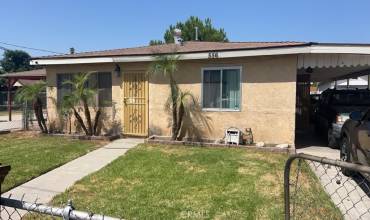 556 Cabrera Avenue, San Bernardino, California 92411, 3 Bedrooms Bedrooms, ,1 BathroomBathrooms,Residential,Buy,556 Cabrera Avenue,CV24202421