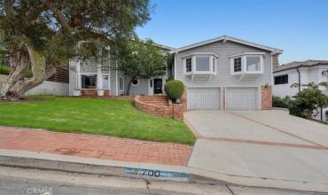 700 John Street, Manhattan Beach, California 90266, 6 Bedrooms Bedrooms, ,3 BathroomsBathrooms,Residential Lease,Rent,700 John Street,SB24202722