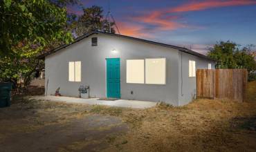 394 S West Avenue, Merced, California 95341, 2 Bedrooms Bedrooms, ,2 BathroomsBathrooms,Residential,Buy,394 S West Avenue,ML81982178