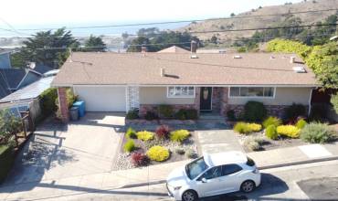 696 Corona Drive, Pacifica, California 94044, 3 Bedrooms Bedrooms, ,2 BathroomsBathrooms,Residential Lease,Rent,696 Corona Drive,ML81982232