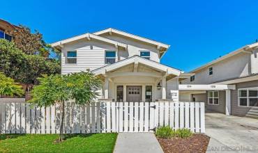 1012 S 44th St, San Diego, California 92113, 3 Bedrooms Bedrooms, ,2 BathroomsBathrooms,Residential,Buy,1012 S 44th St,240023240SD