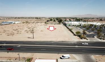 0 Palmdale Road, Victorville, California 92392, ,Land,Buy,0 Palmdale Road,HD24203579