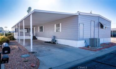 5001 W Florida Avenue 79, Hemet, California 92545, 2 Bedrooms Bedrooms, ,2 BathroomsBathrooms,Manufactured In Park,Buy,5001 W Florida Avenue 79,SW24203623