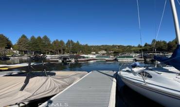 12 Meadow Bay Multiple Dock 2, slip 12, Lake Arrowhead, California 92352, ,Residential,Buy,12 Meadow Bay Multiple Dock 2, slip 12,RW24200709