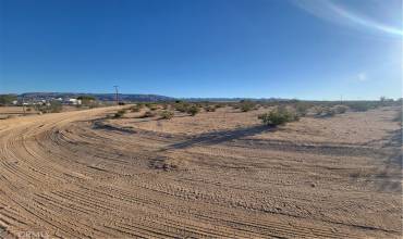 0 Cove View, 29 Palms, California 92277, ,Land,Buy,0 Cove View,IG24202202