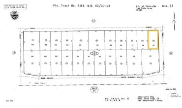 0 Tokay Street, Victorville, California 92395, ,Land,Buy,0 Tokay Street,IV23230447