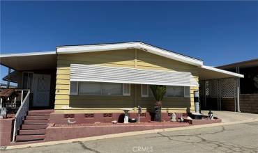 10320 Calimesa Boulevard 362, Calimesa, California 92320, 2 Bedrooms Bedrooms, ,2 BathroomsBathrooms,Manufactured In Park,Buy,10320 Calimesa Boulevard 362,SW24203904