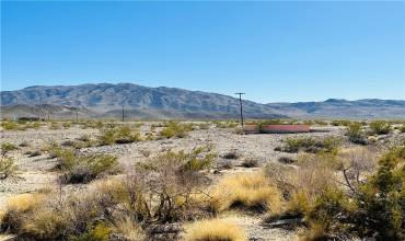 5 Sullivan Road, 29 Palms, California 92277, ,Land,Buy,5 Sullivan Road,JT24203959