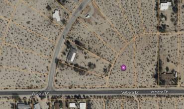 0 Verbena Drive, Borrego Springs, California 92004, ,Land,Buy,0 Verbena Drive,NDP2408788