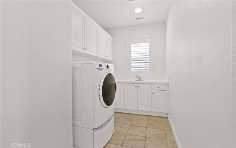 2nd Fl Laundry Room