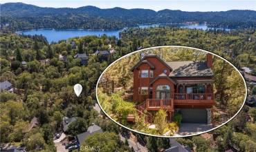 1315 Sequoia Drive, Lake Arrowhead, California 92352, 3 Bedrooms Bedrooms, ,2 BathroomsBathrooms,Residential,Buy,1315 Sequoia Drive,RW24195169