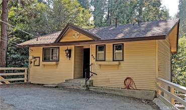 652 Knoll, Crestline, California 92325, 3 Bedrooms Bedrooms, ,1 BathroomBathrooms,Residential,Buy,652 Knoll,CV24201374