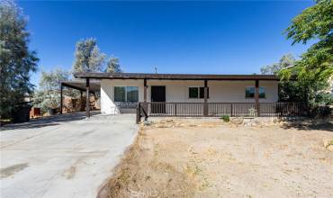 9626 Bella Vista Drive, Morongo Valley, California 92256, 2 Bedrooms Bedrooms, ,1 BathroomBathrooms,Residential,Buy,9626 Bella Vista Drive,IG24203466