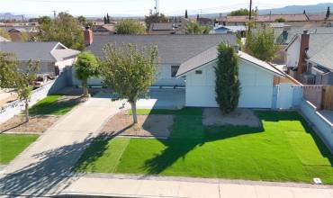 524 S Fairview Street, Ridgecrest, California 93555, 4 Bedrooms Bedrooms, ,2 BathroomsBathrooms,Residential,Buy,524 S Fairview Street,RS24203373