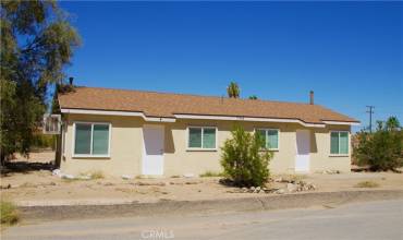 71942 Buena Vista Drive, 29 Palms, California 92277, 2 Bedrooms Bedrooms, ,2 BathroomsBathrooms,Residential Income,Buy,71942 Buena Vista Drive,IV24186704