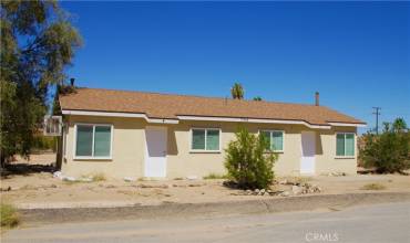 71942 Buena Vista Drive, 29 Palms, California 92277, 2 Bedrooms Bedrooms, ,2 BathroomsBathrooms,Residential,Buy,71942 Buena Vista Drive,IV24191945