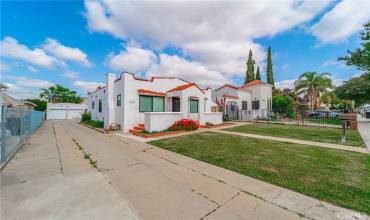 743 Bradshawe Avenue, Los Angeles, California 90022, 4 Bedrooms Bedrooms, ,2 BathroomsBathrooms,Residential Income,Buy,743 Bradshawe Avenue,HD24203345