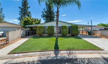 10961 Desert Lawn Dr Spc 19, Calimesa, CA 92320