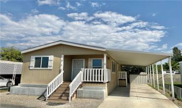 26297 Baseline 57, Highland, California 92346, 3 Bedrooms Bedrooms, ,2 BathroomsBathrooms,Manufactured In Park,Buy,26297 Baseline 57,IG24204278