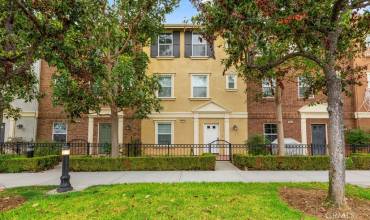 Welcome Home to 15214 Henry Way! This 3 level town home is located on a greenbelt and offers a short walk to the park, Village of Tustin Legacy Shopping Center and Veteran's Sports Park.