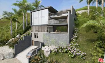 1325 N Cliff Drive, Los Angeles, California 90065, ,Land,Buy,1325 N Cliff Drive,24367397