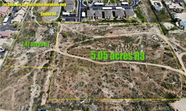 16700 Chalon Road, Victorville, California 92395, ,Land,Buy,16700 Chalon Road,IV24204408