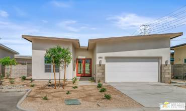 6594 Tesla Lane, Palm Springs, California 92262, 3 Bedrooms Bedrooms, ,2 BathroomsBathrooms,Residential Lease,Rent,6594 Tesla Lane,24417359