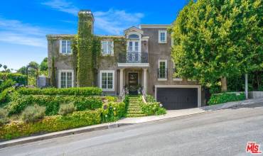 16632 Bienveneda Place, Pacific Palisades, California 90272, 7 Bedrooms Bedrooms, ,4 BathroomsBathrooms,Residential Lease,Rent,16632 Bienveneda Place,24447967